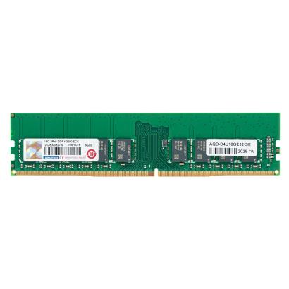 Advantech 16GB DDR4-3200 1GbX8 1.2V ECC Samsung Chip